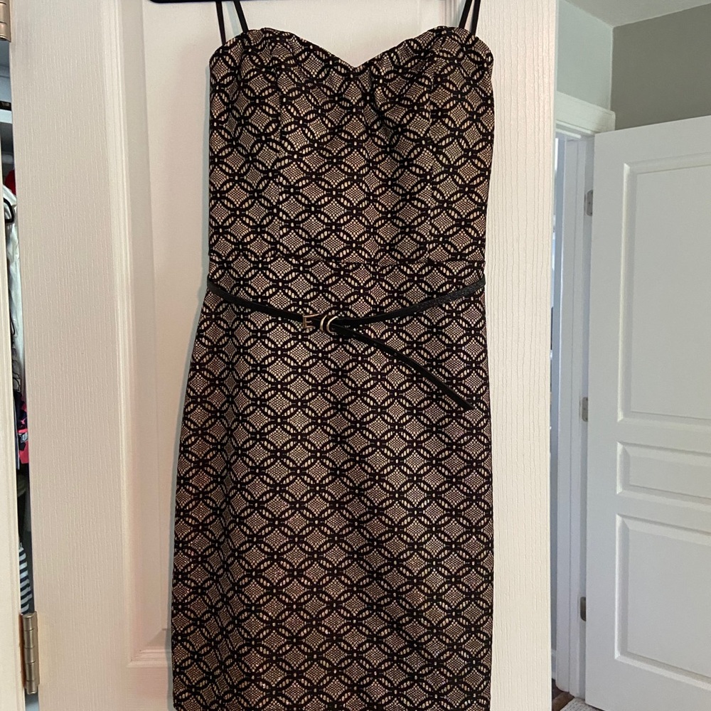 Maurice’s Dress